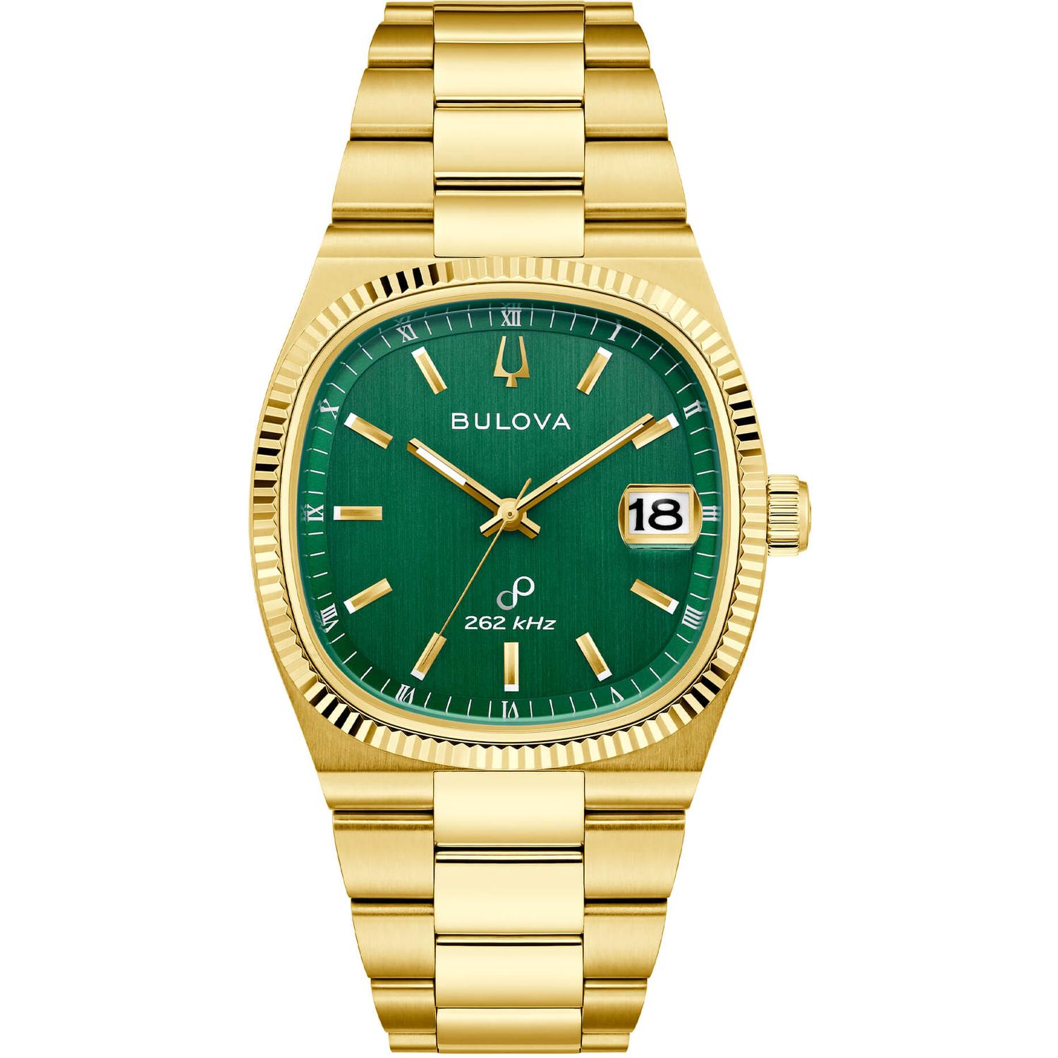 BULOVA - 97B237 - Super Seville