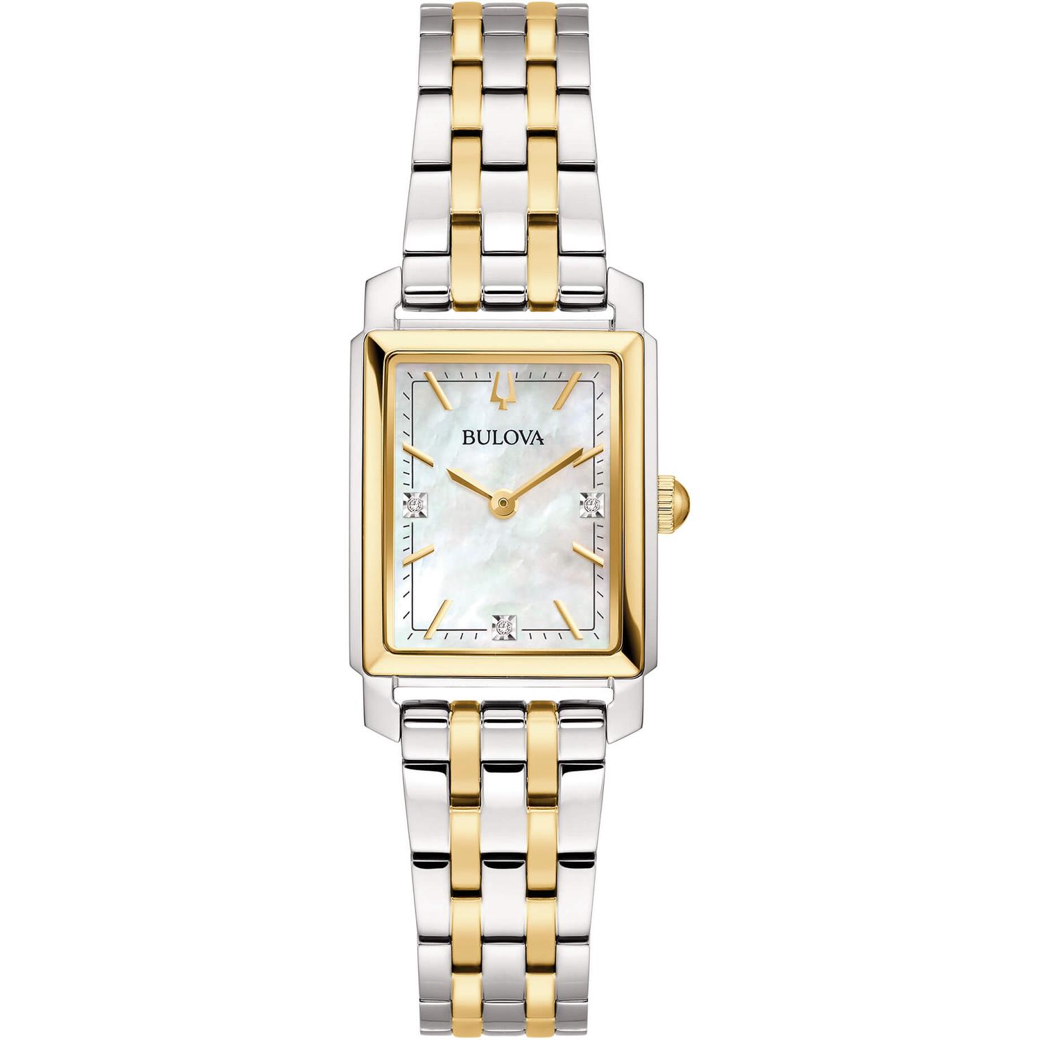 BULOVA - 98P220 - Sutton Tank