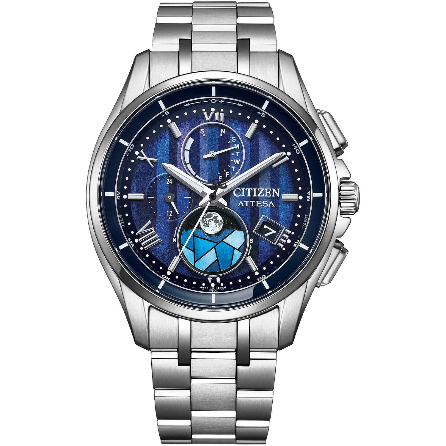 CITIZEN - BY1000-51L - 51L - Dear Limited Edition