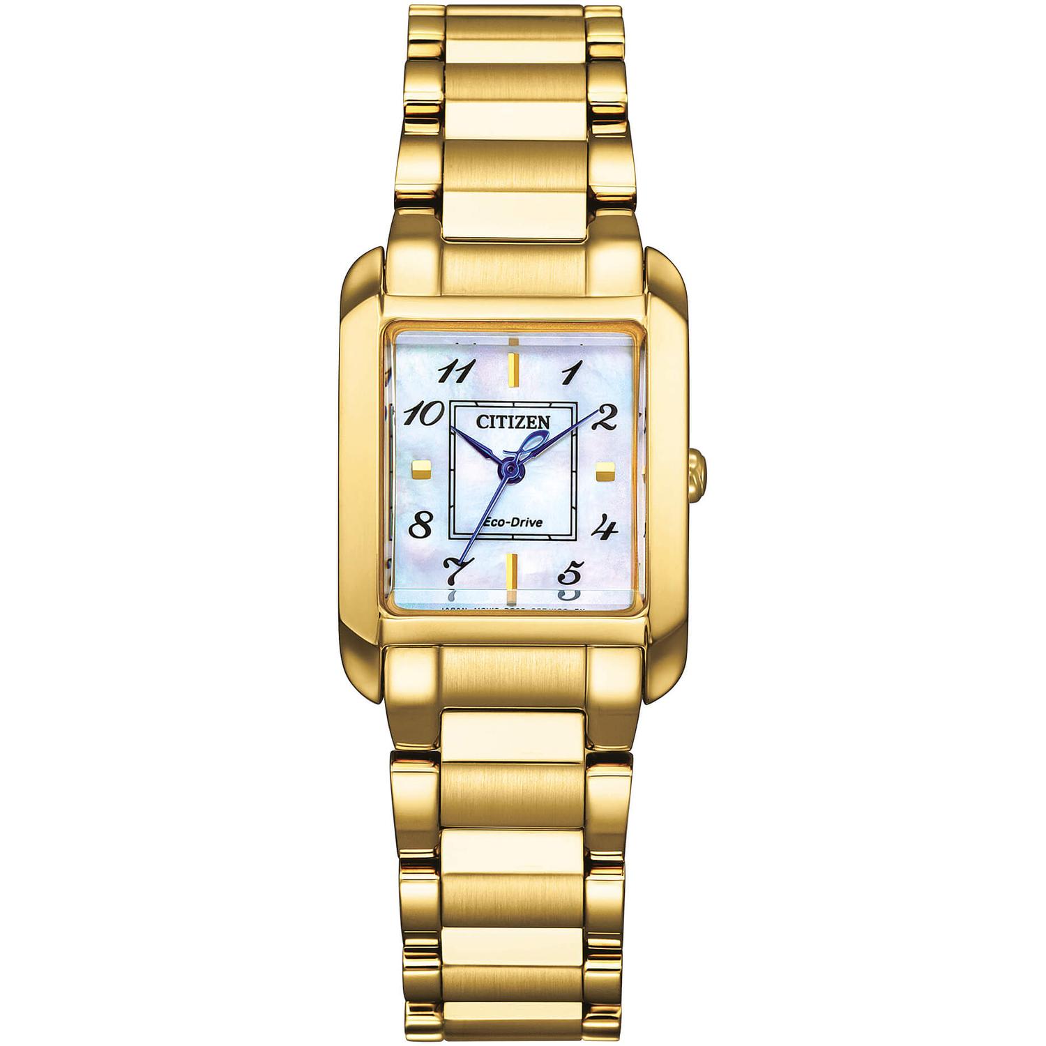 CITIZEN - EW5602-81D - 81D - Square