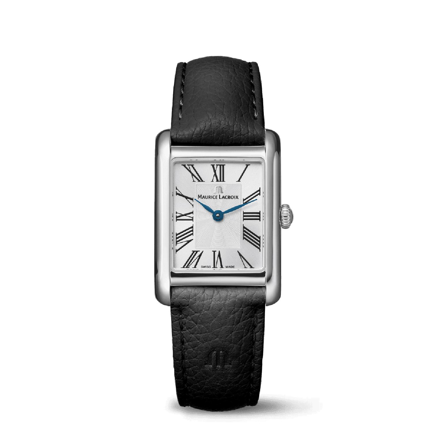 MAURICE LACROIX - FA1205-SS001-110-2 - SS001 - 110 - 2 - FIABA SQUARE