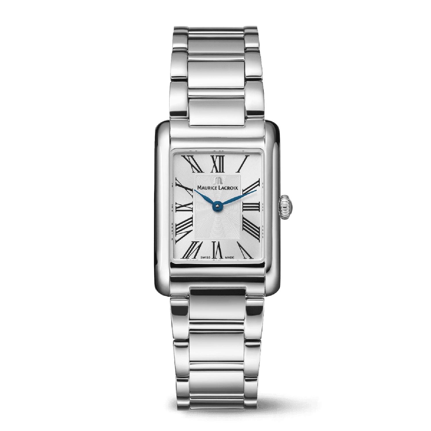 MAURICE LACROIX - FA1205-SS002-110-1 - SS002 - 110 - 1 - FIABA SQUARE