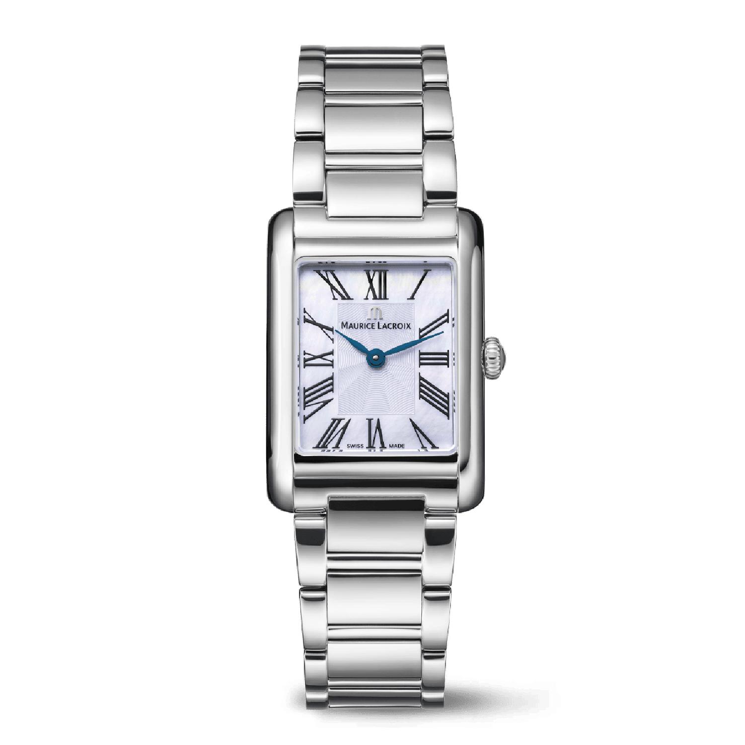 MAURICE LACROIX - FA1205-SS002-160-1 - SS002 - 160 - 1 - FIABA SQUARE
