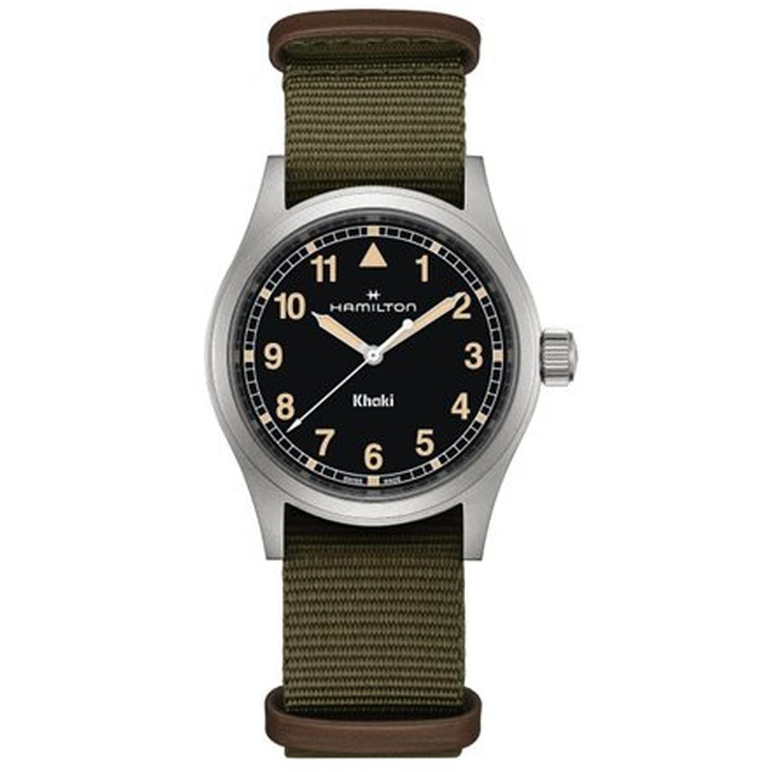 HAMILTON - H69401930 - Men's Watch