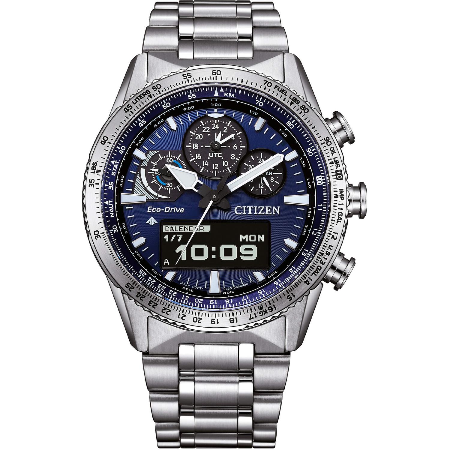 CITIZEN - JV2000-51L - 51L - Skyhawk U830