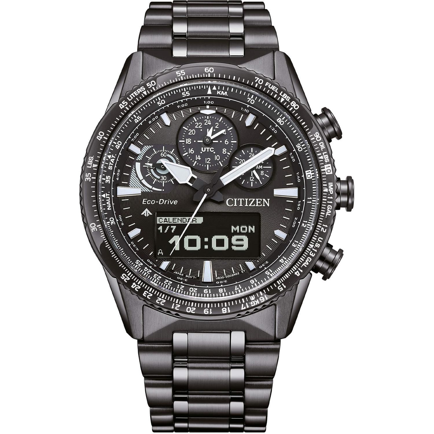 CITIZEN - JV2005-58E - 58E - Skyhawk U830