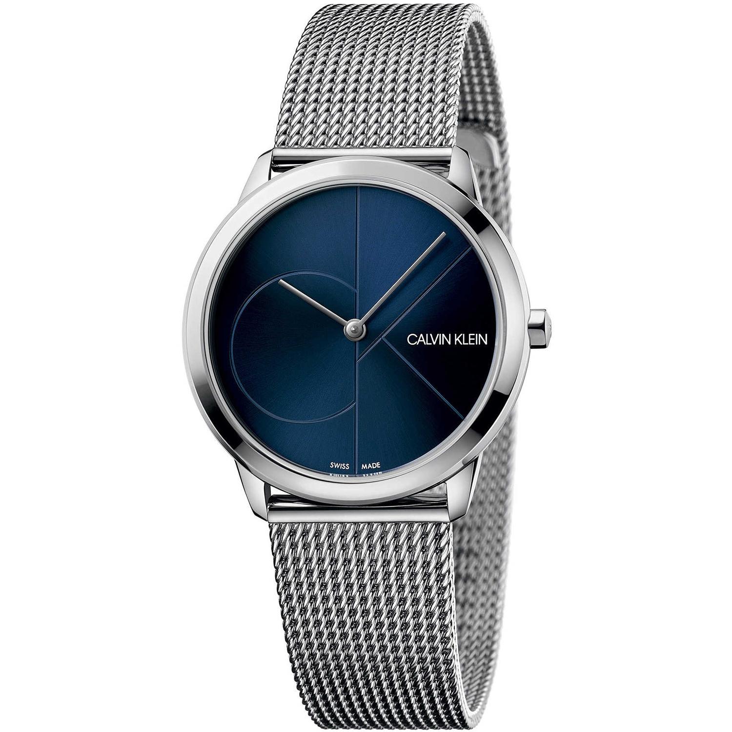CALVIN KLEIN - K3M2212N - Man - Minimal man