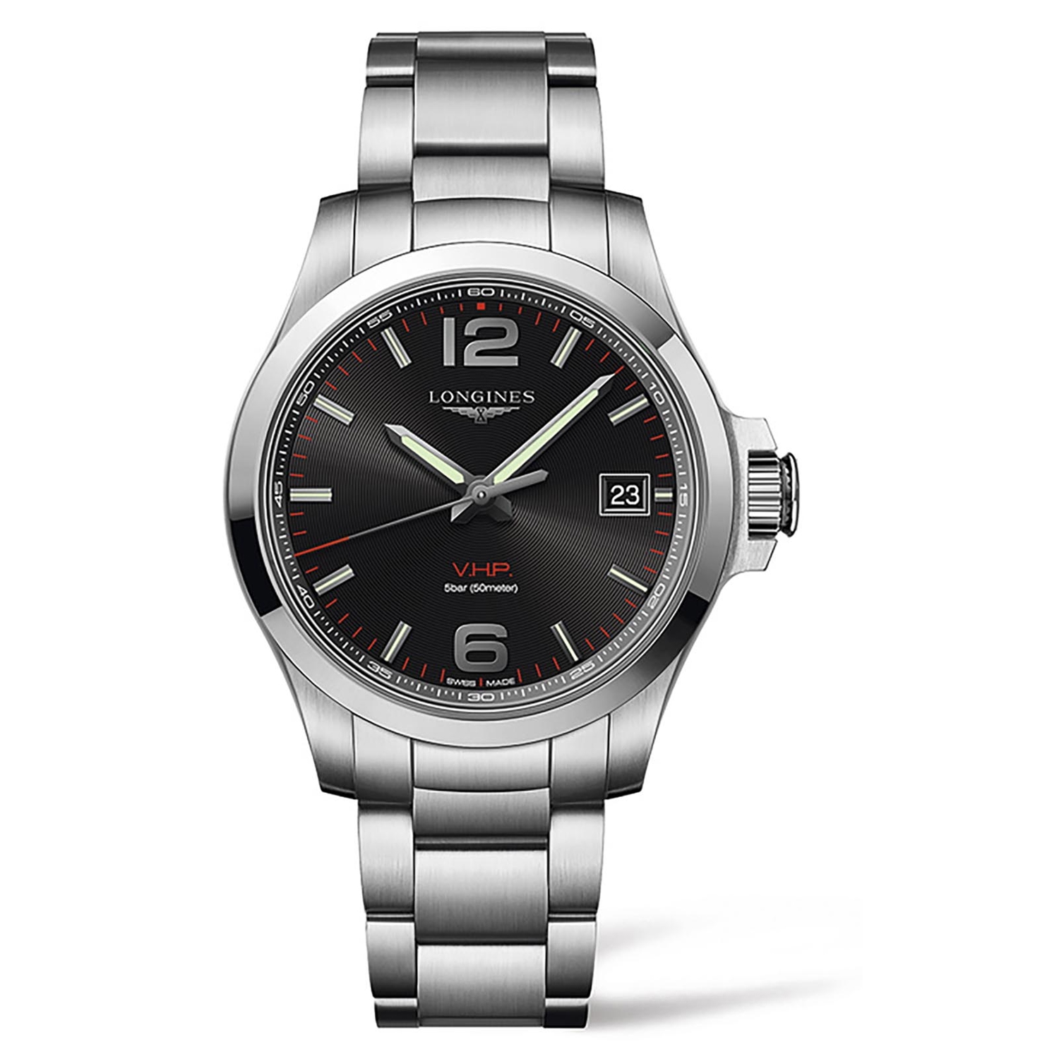 LONGINES - L3.716.4.56.6 - L3.716.4.56.6