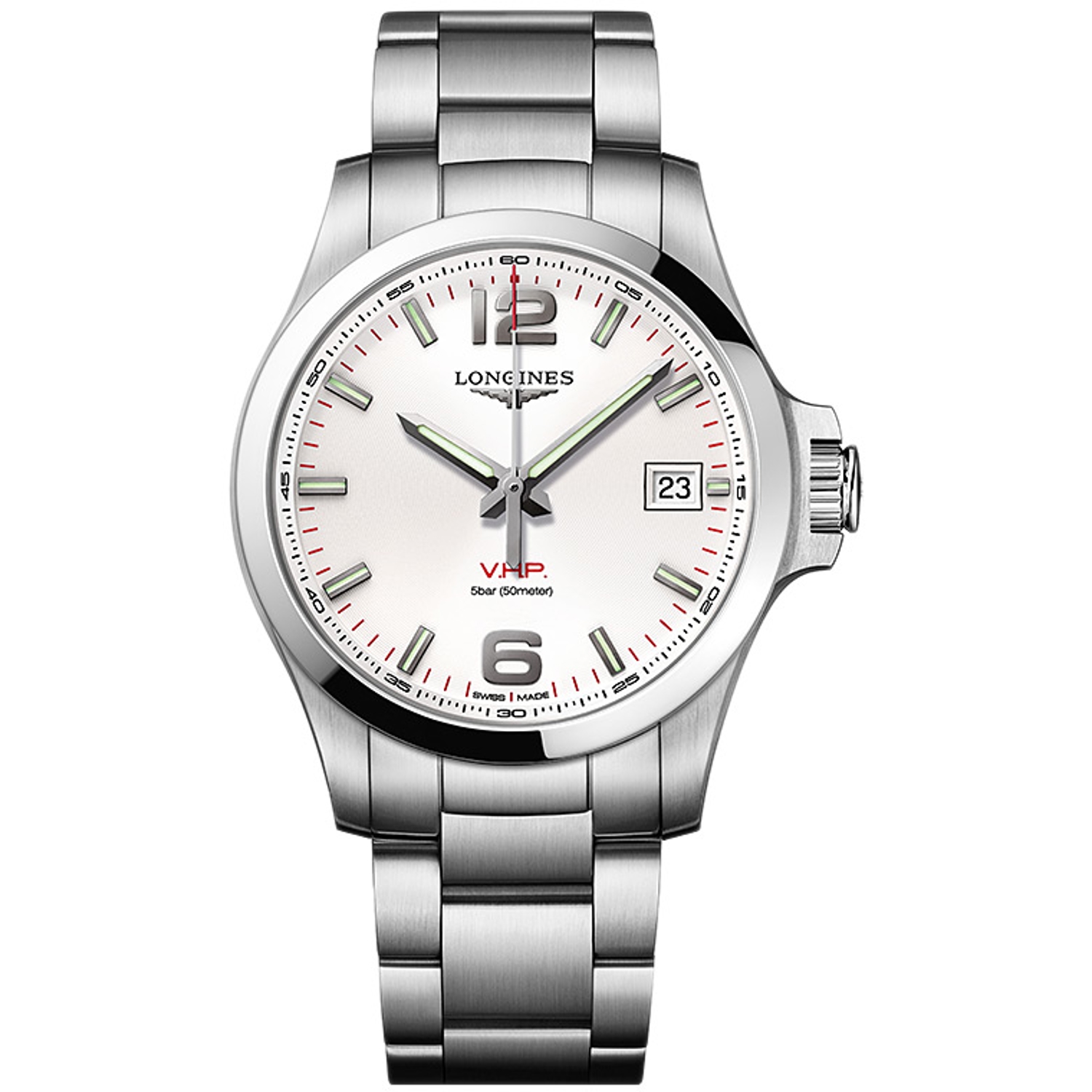 LONGINES - L3.716.4.76.6 - L3.716.4.76.6