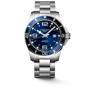 LONGINES - L3.841.4.96.6 - HYDROCONQUEST