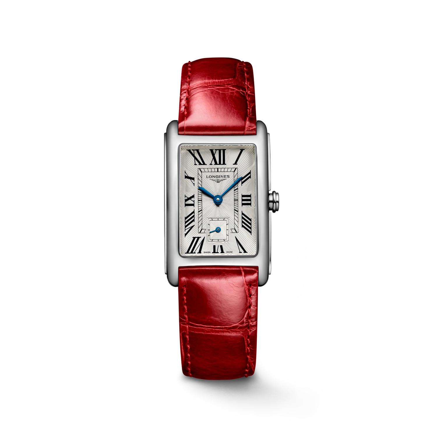 LONGINES - L5.512.4.71.5 - TURTLENECK