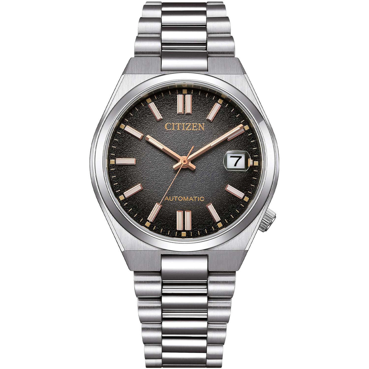 CITIZEN - NJ0200-50E - 50E - Tsuyosa 37mm Time Slip Limited Edition