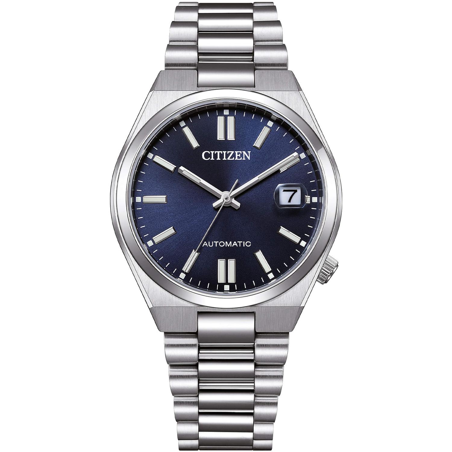 CITIZEN - NJ0200-50M - 50M - Tsuyosa 37mm
