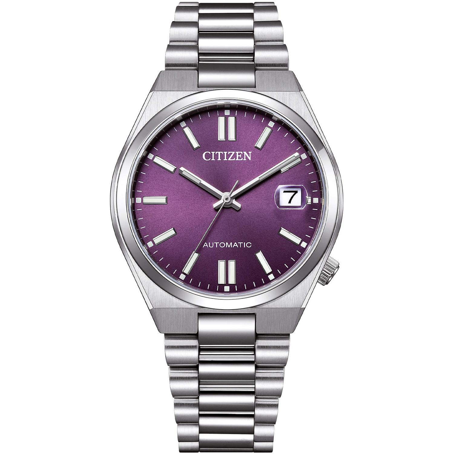CITIZEN - NJ0200-50W - 50W - Tsuyosa 37mm