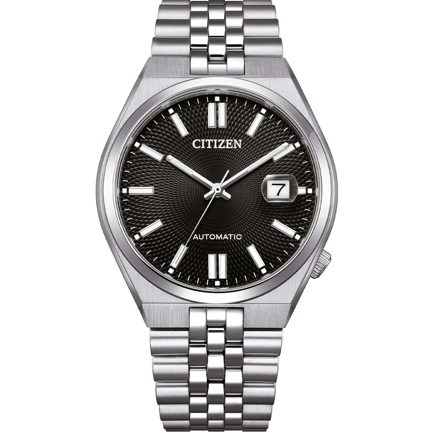 CITIZEN - NK0020-55E - 55E - Tsuyosa 60
