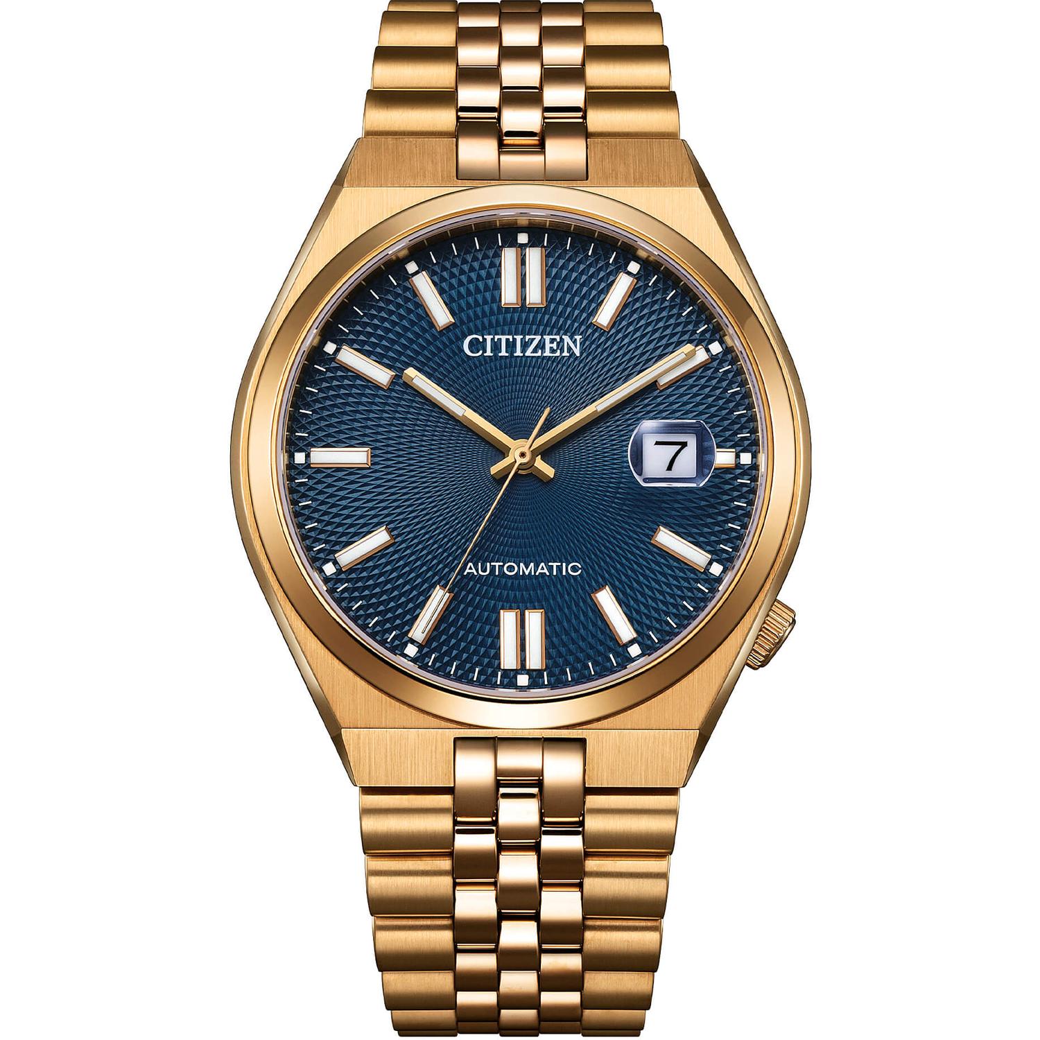 CITIZEN - NK0023-57L - 57L - Tsuyosa 60