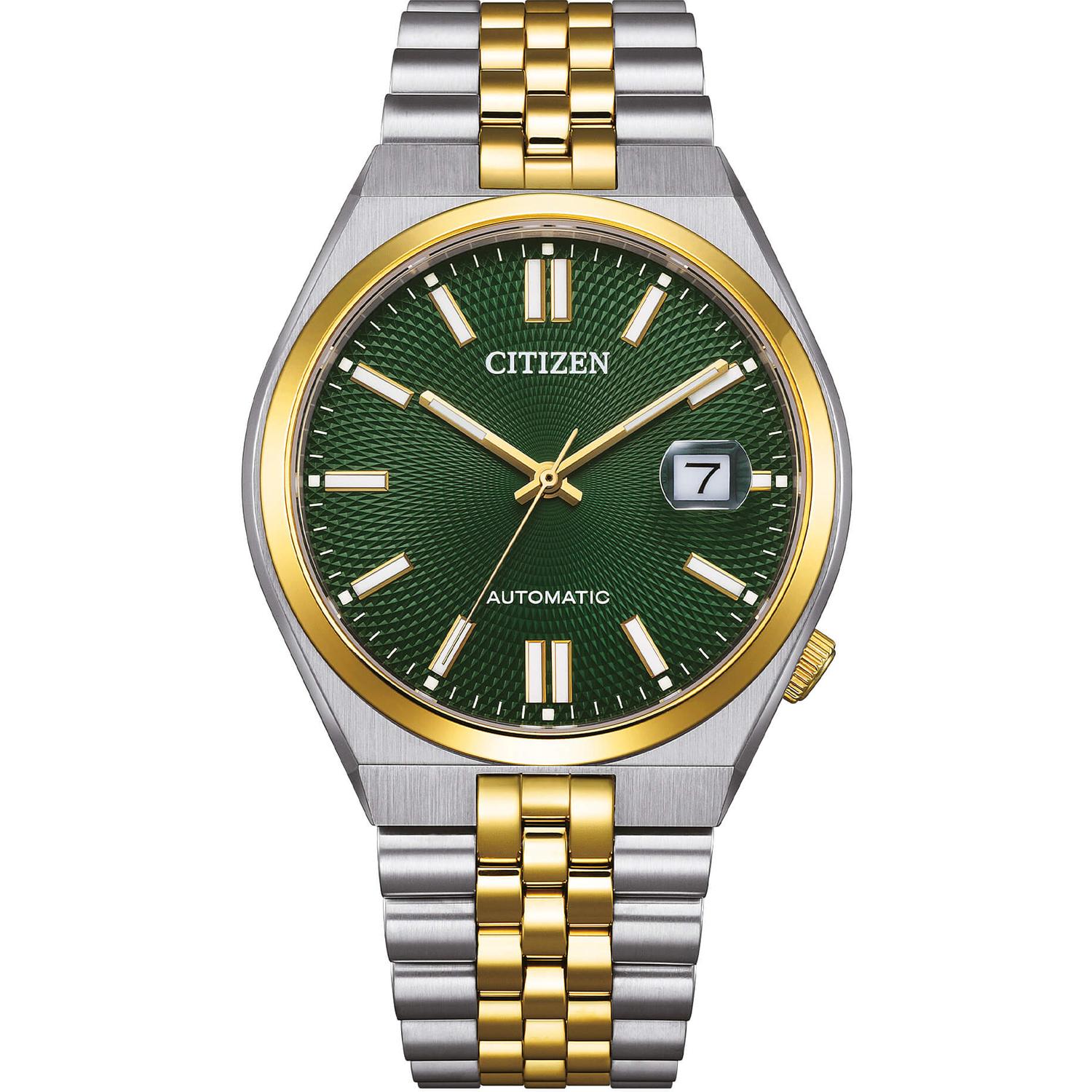 CITIZEN - NK0024-54X - 54X - Tsuyosa 60