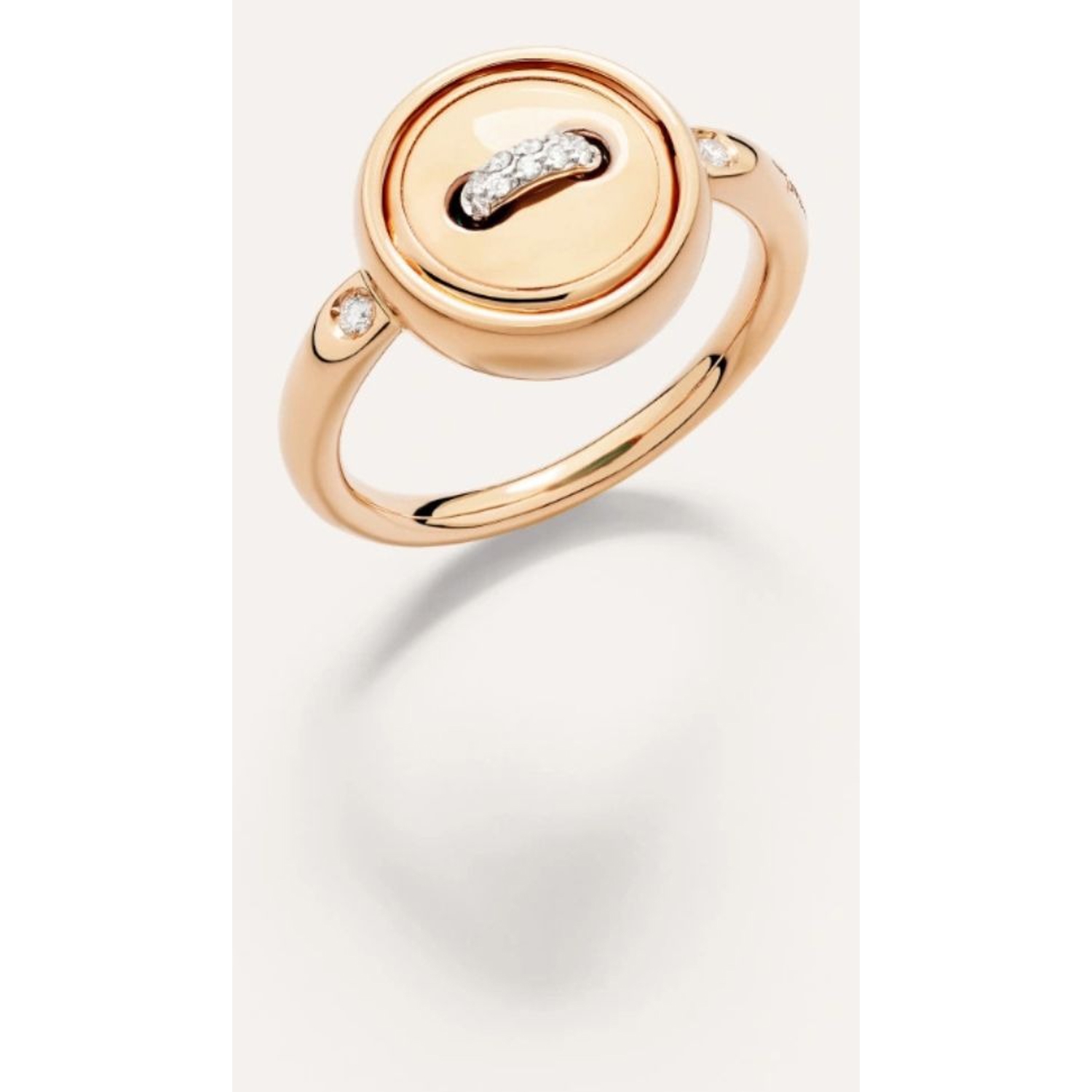 POMELLATO - PAC5031_O7WHR - - PAC5031_O7WHR
