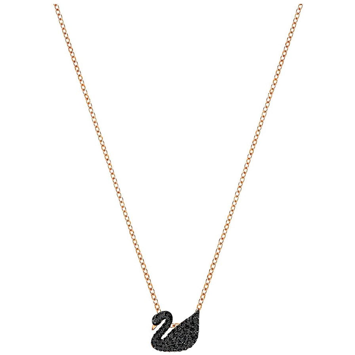 SWAROVSKI - SW5204133 - Pendente Iconic Swan 5204133