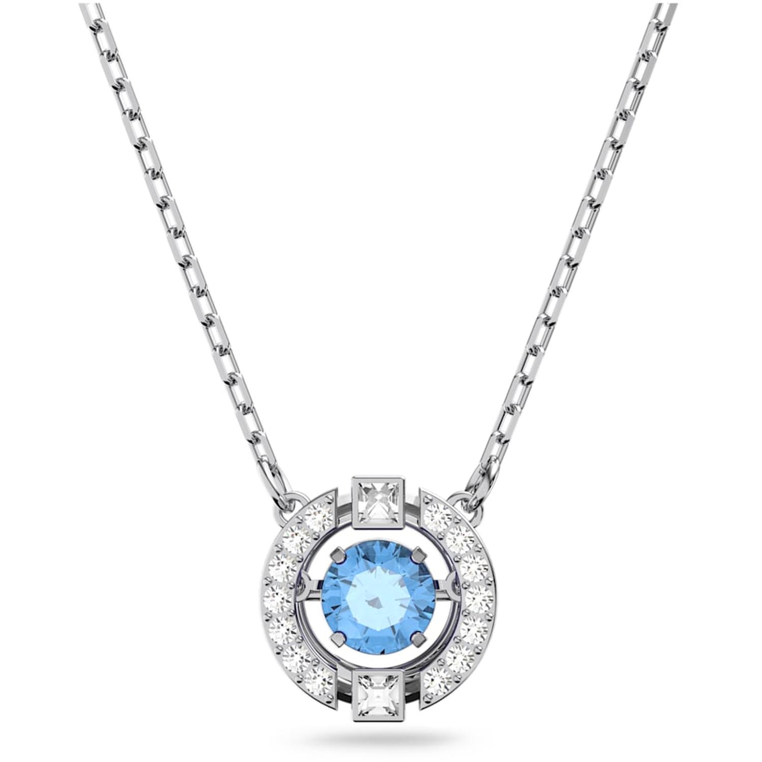 SWAROVSKI - SW5279425 - Collana Sparkling Dance