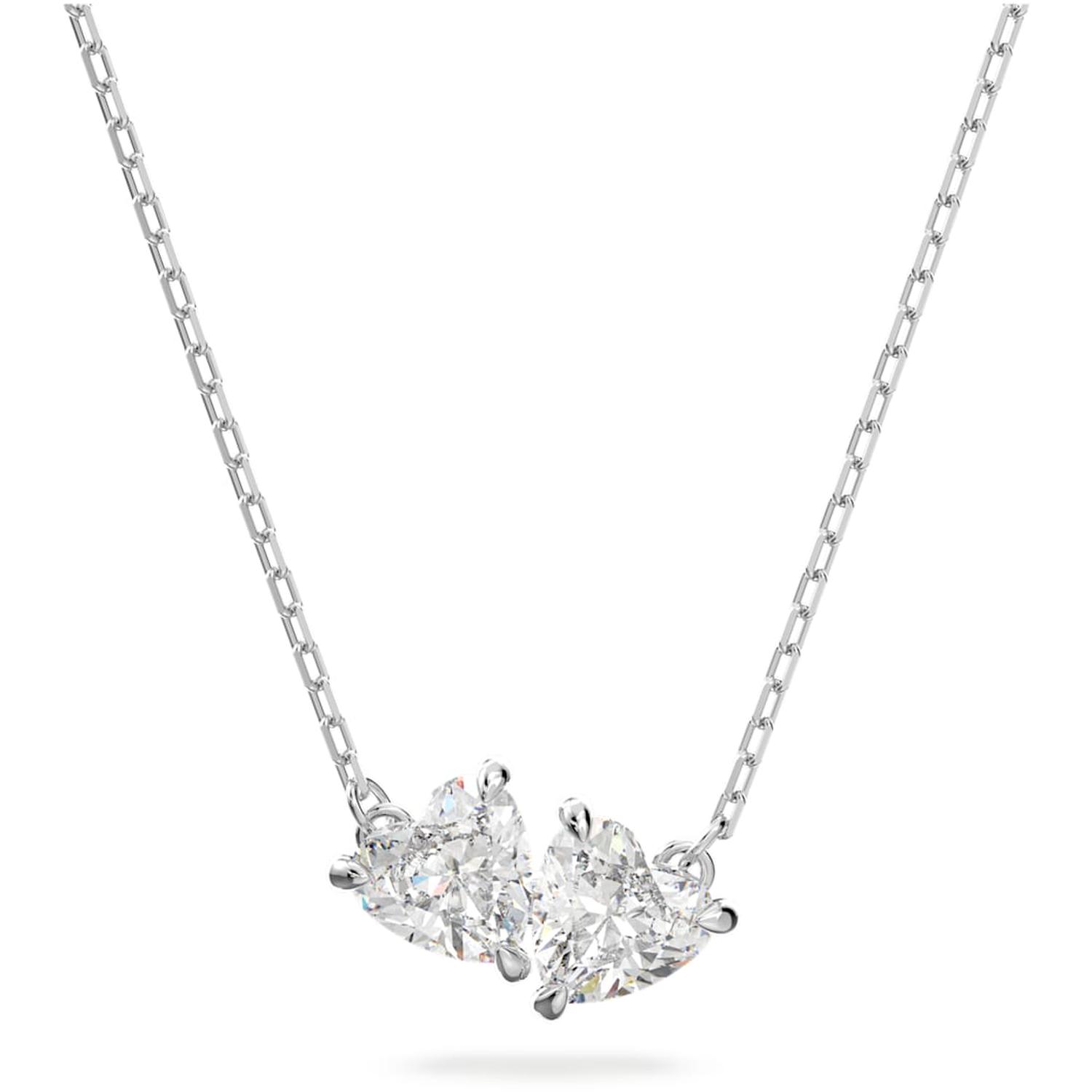 SWAROVSKI - SW5517117 - Collana Attract Soul