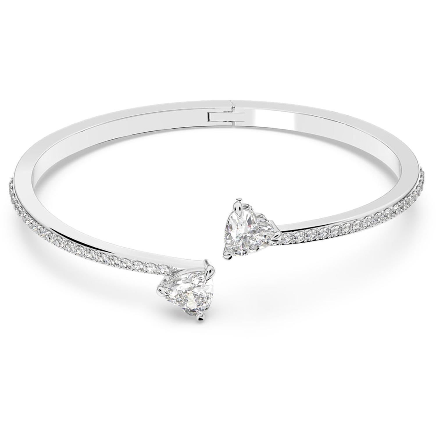 SWAROVSKI - SW5518814 - Attract Soul Rigid Bracelet
