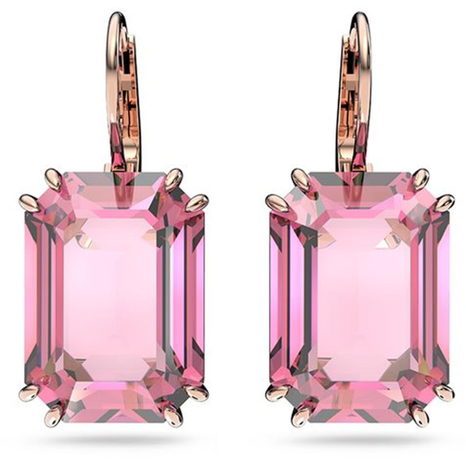 SWAROVSKI - SW5619502 - Women's Earrings