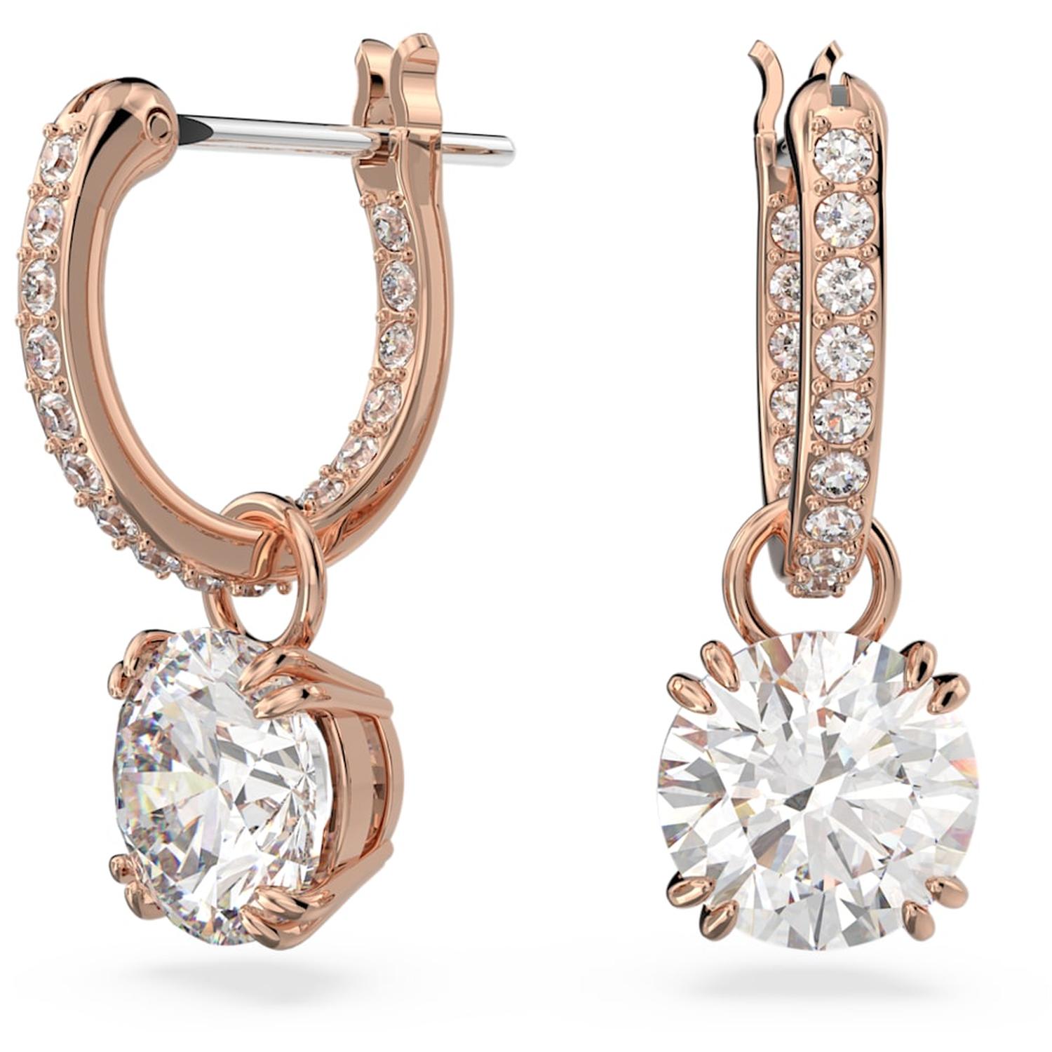 SWAROVSKI - SW5639975 - Constella Drop Earrings