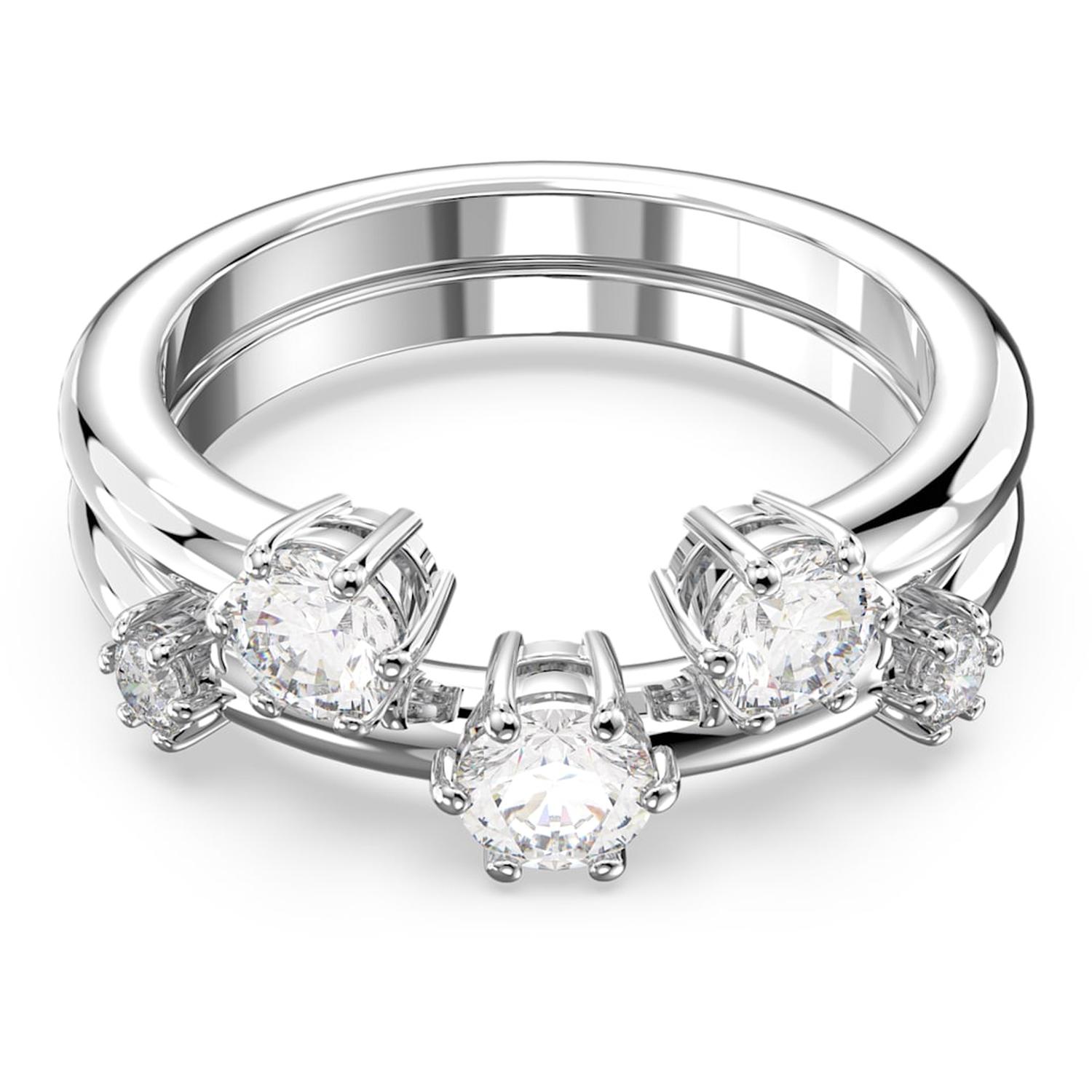 SWAROVSKI - SW5640963 - Constella Ring