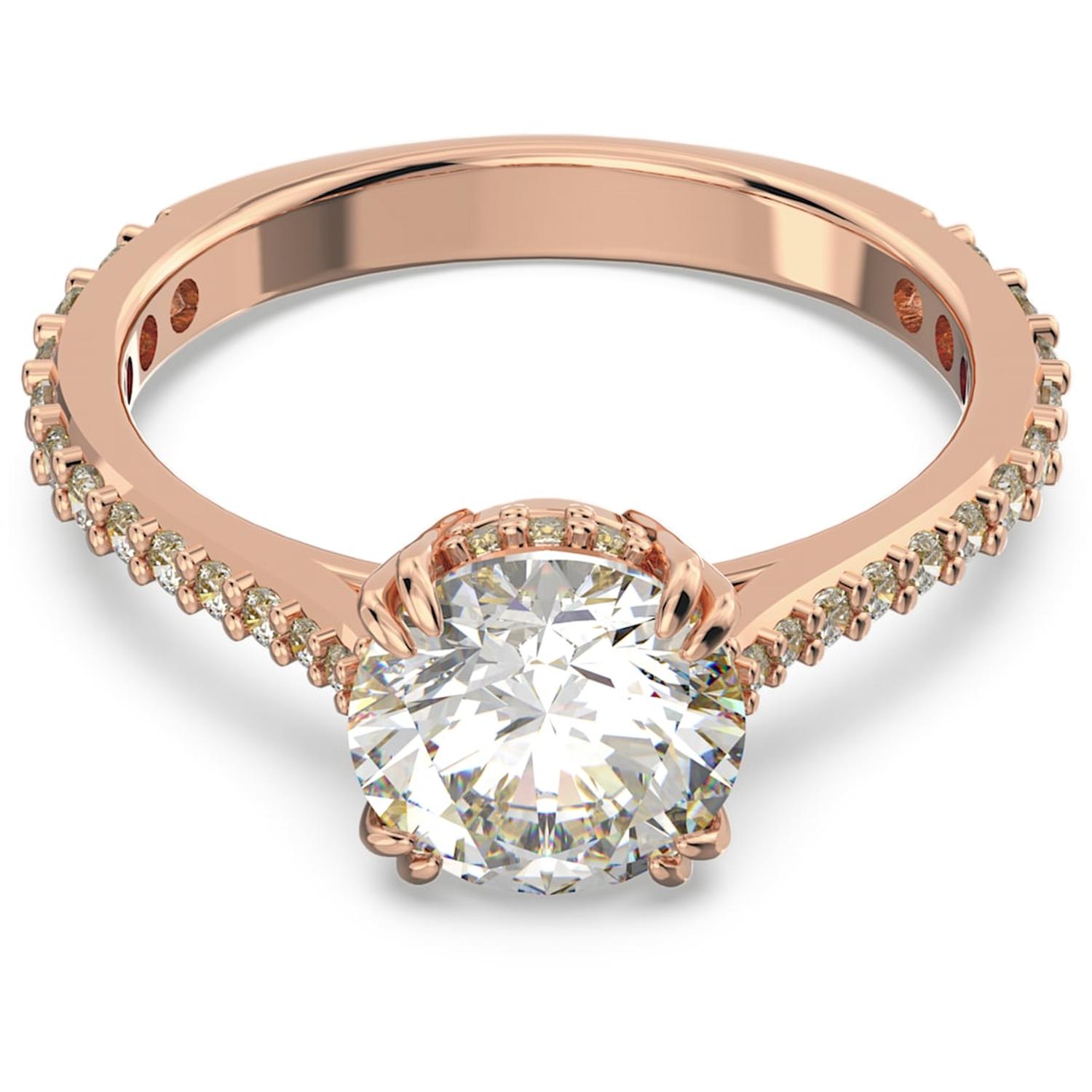 SWAROVSKI - SW5642644 - Constella Cocktail Ring