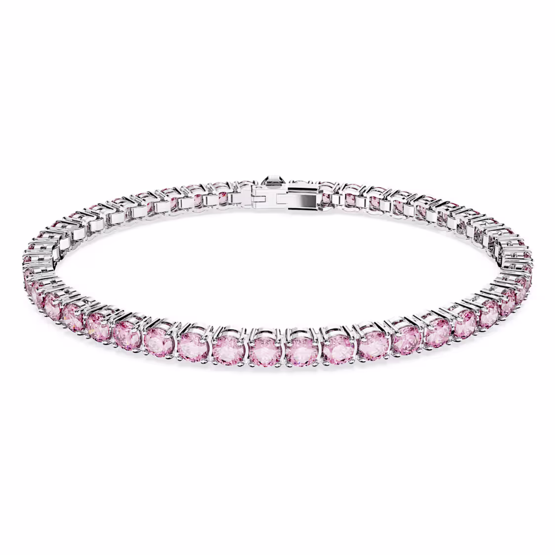 SWAROVSKI - SW5648930 - Matrix Tennis Bracelet