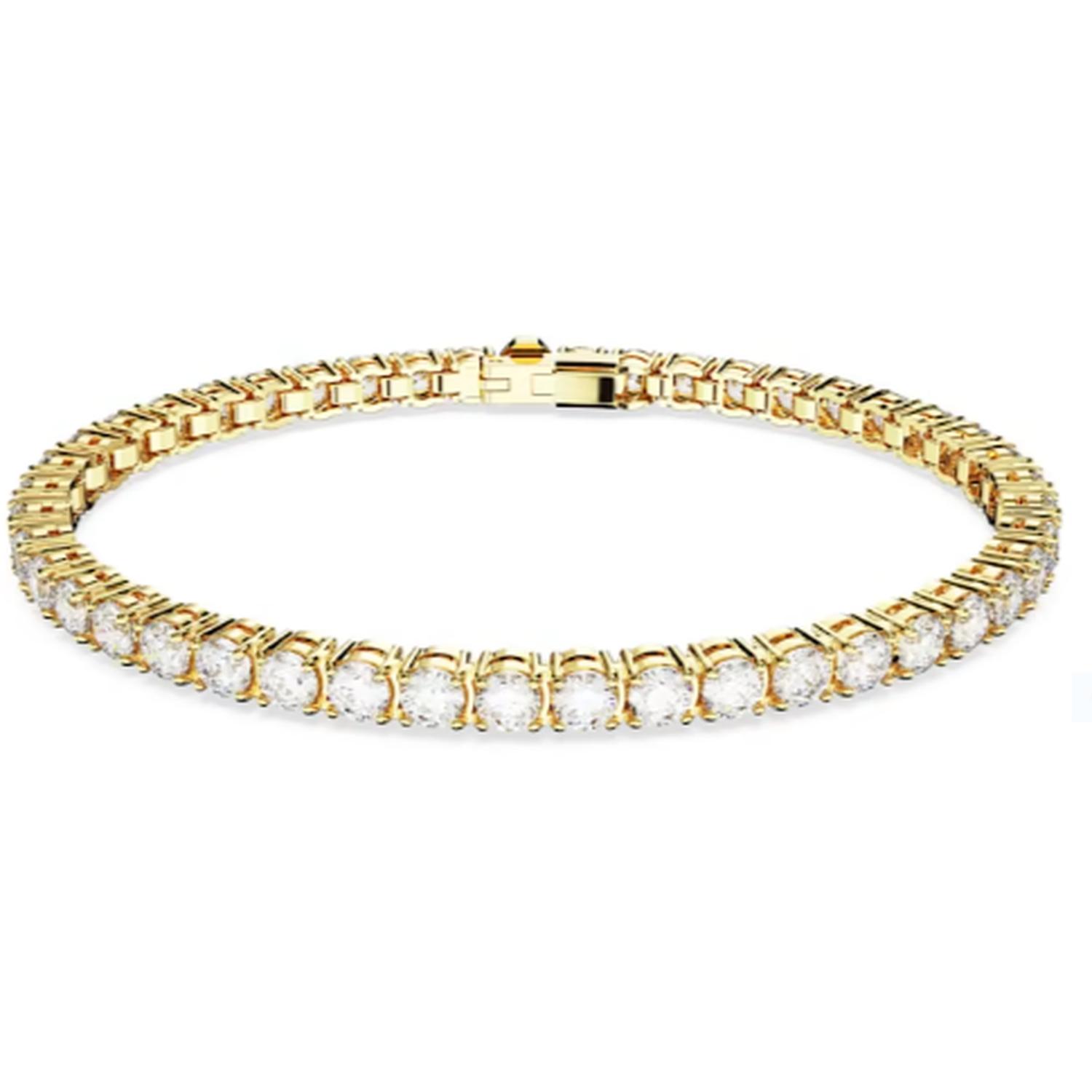 SWAROVSKI - SW5657664 - Unisex Bracelet