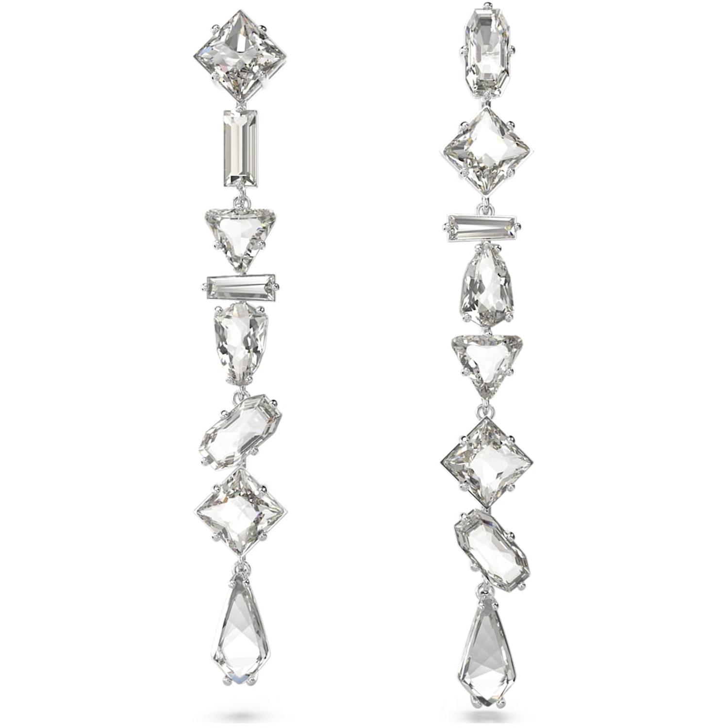 SWAROVSKI - SW5661687 - Mesmera Pendant Earrings