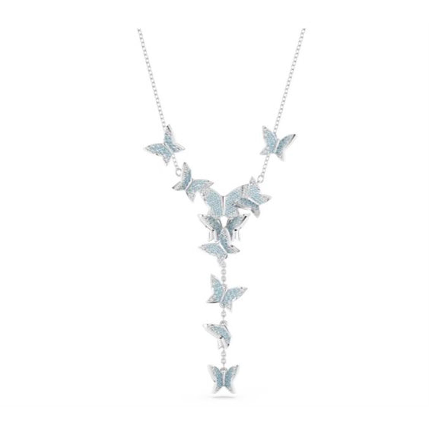 SWAROVSKI - SW5662179 - Women's Necklace