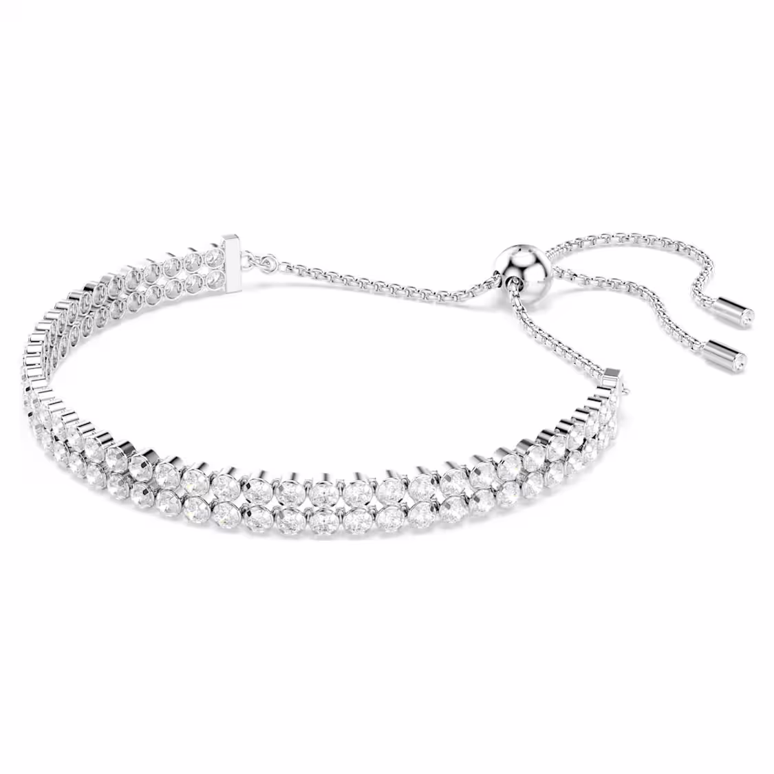 SWAROVSKI - SW5678252 - Matrix Tennis Bracelet