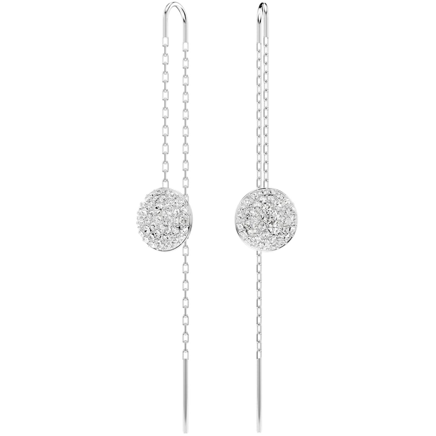 SWAROVSKI - SW5683448 - Meteora Pendant Earrings