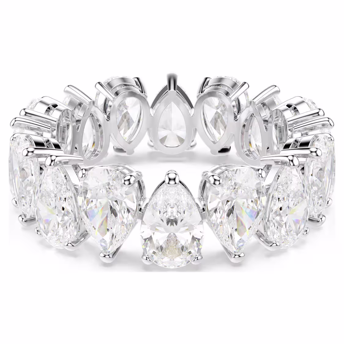 SWAROVSKI - SW5689470 - Matrix Vittore Ring