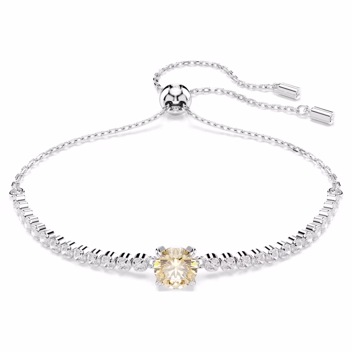 SWAROVSKI - SW5690694 - Matrix Tennis Bracelet