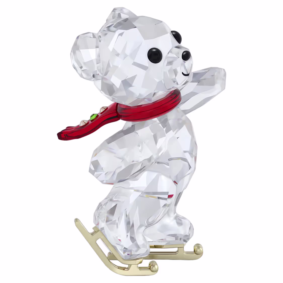 SWAROVSKI - SW5701787 - Kris Bear 130th Anniversary