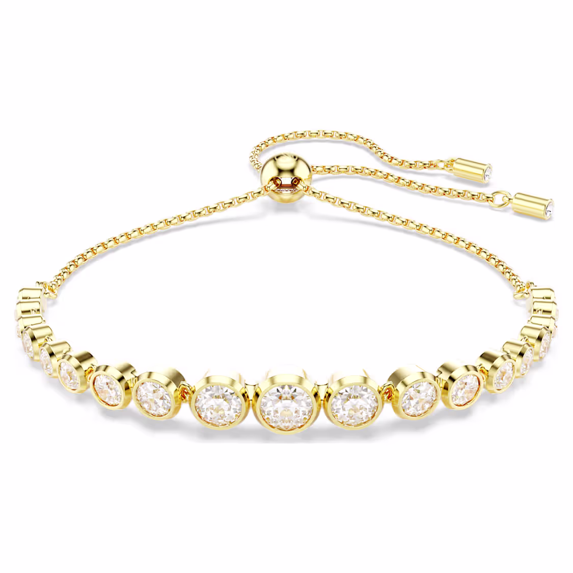 SWAROVSKI - SW5705450 - Imber Tennis Bracelet