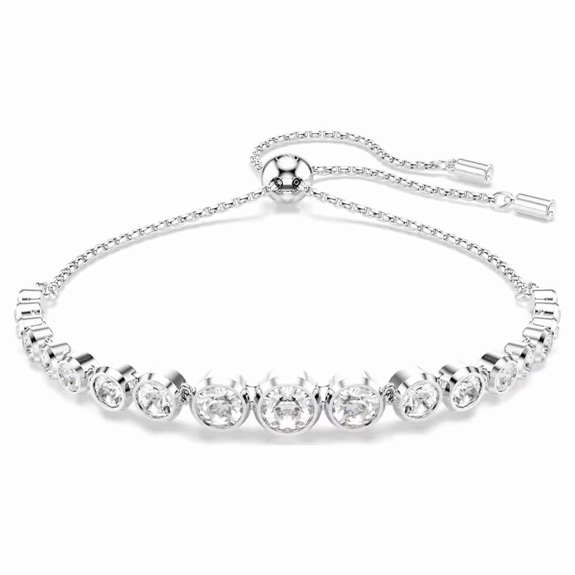 SWAROVSKI - SW5705451 - Imber Tennis Bracelet