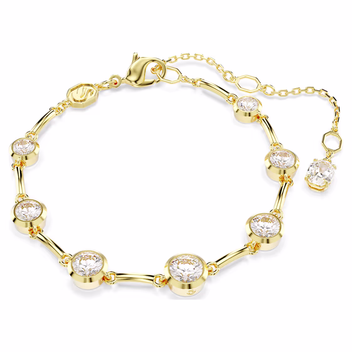 SWAROVSKI - SW5705465 - Imber Tennis Bracelet