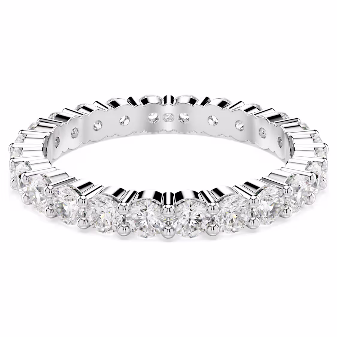 SWAROVSKI - SW5705605 - Matrix Vittore Ring