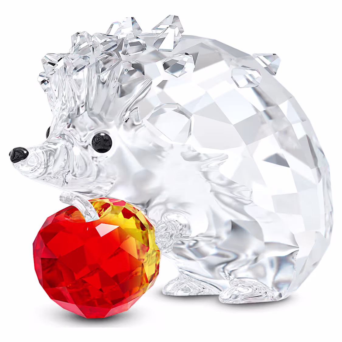 SWAROVSKI - SW5706255 - Hedgehog with Apple