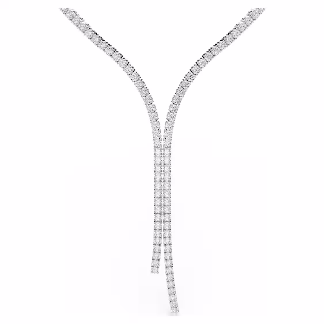 SWAROVSKI - SW5707988 - Collana a Y Matrix