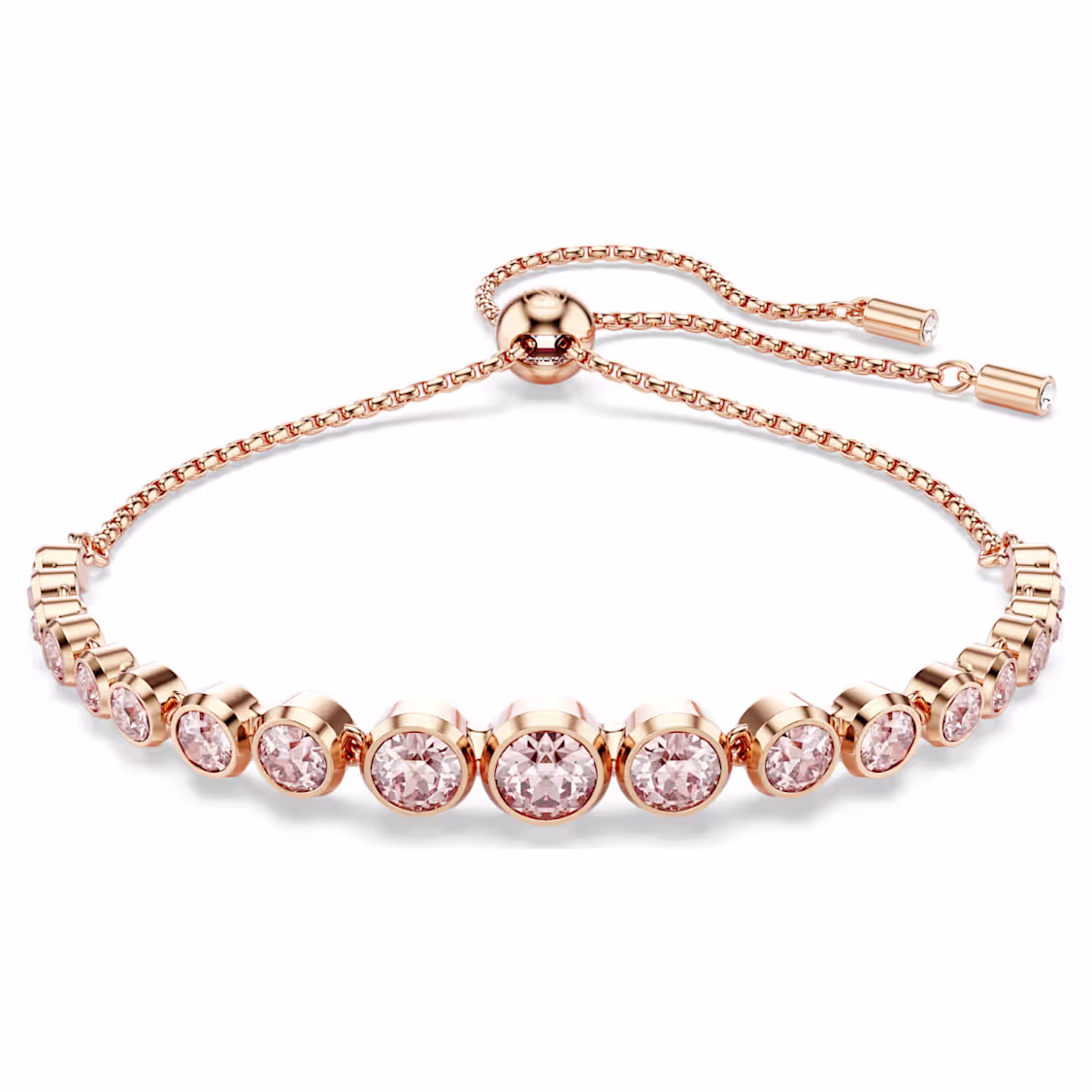 SWAROVSKI - SW5718204 - Imber Tennis Bracelet