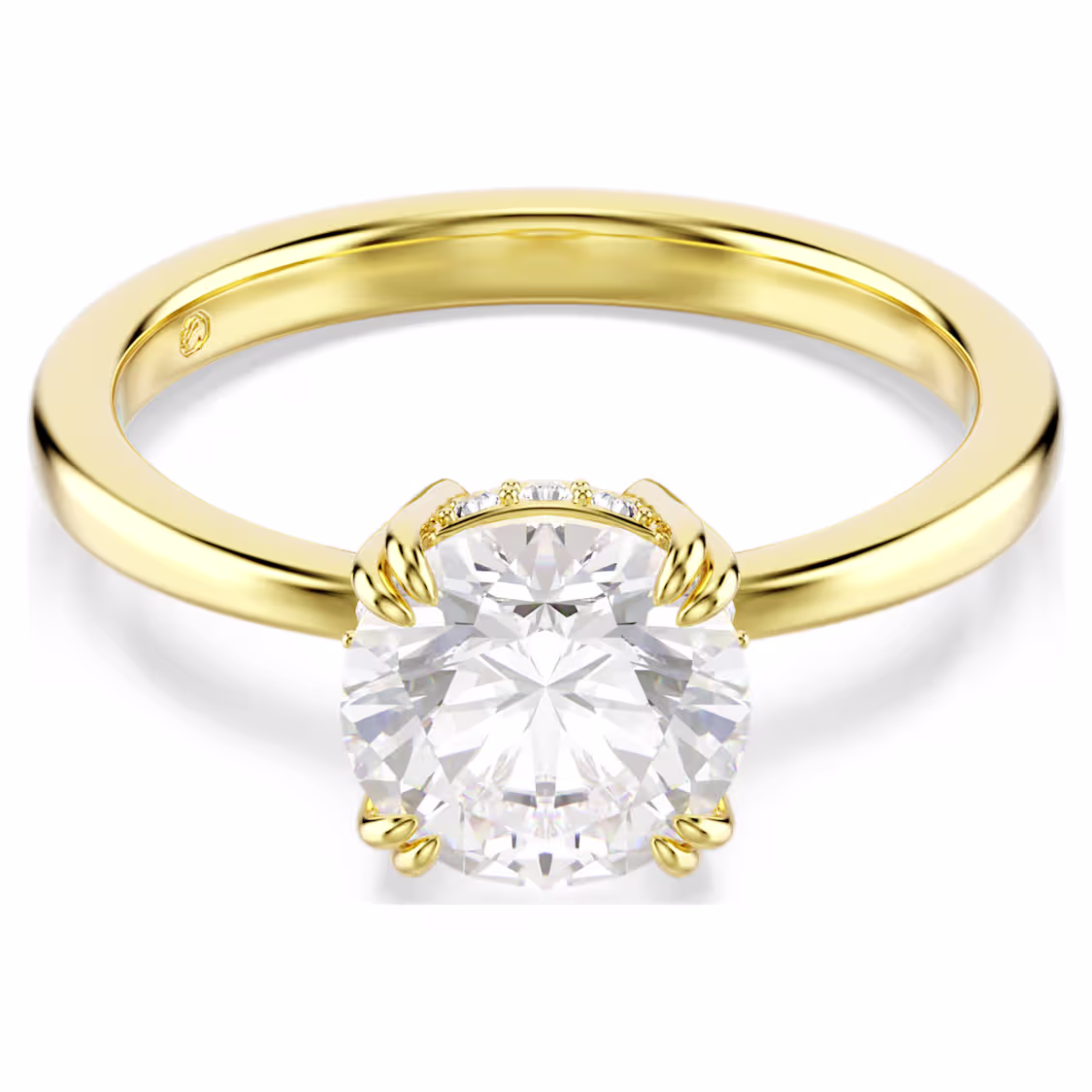 SWAROVSKI - SW5723331 - Stilla Attract Cocktail Ring