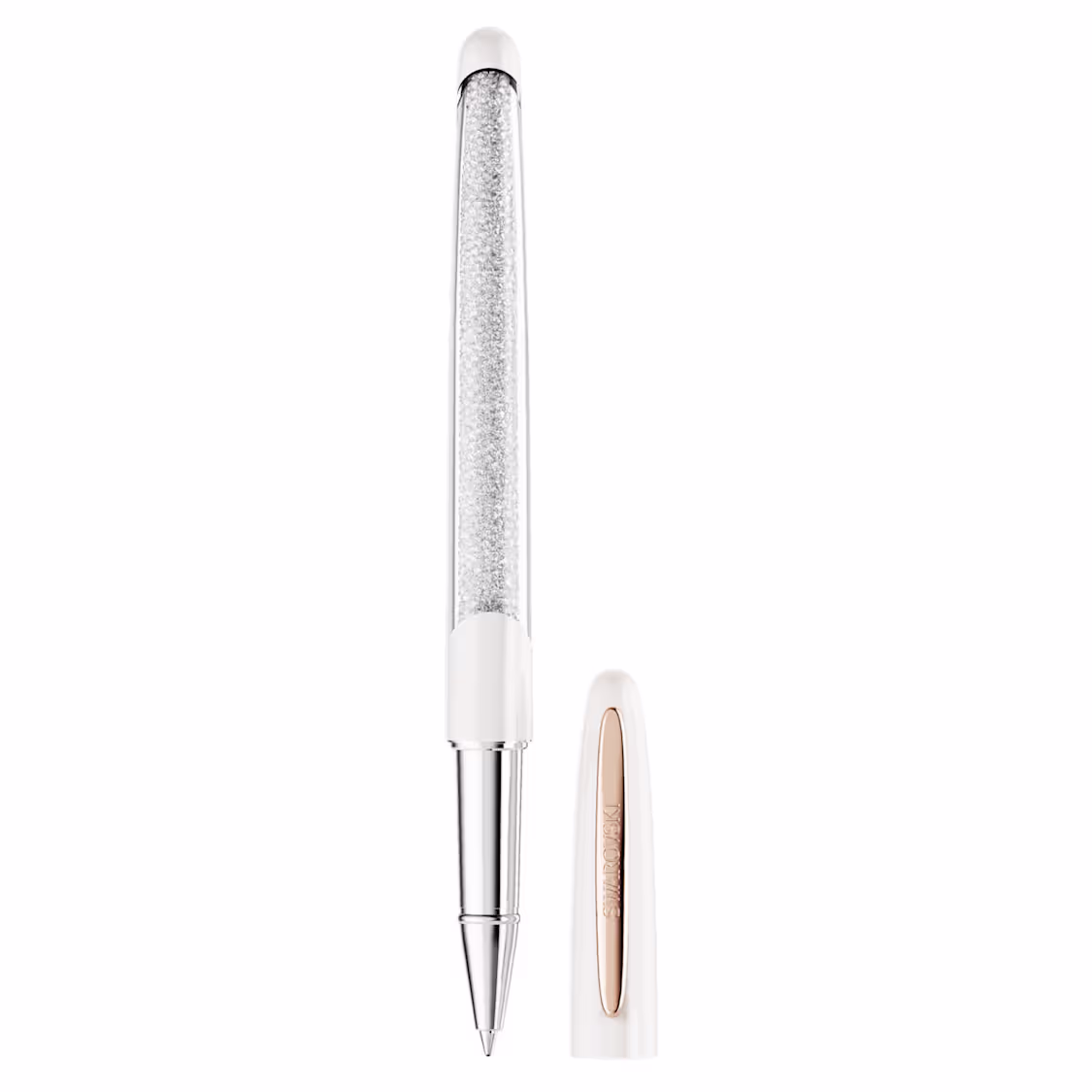 SWAROVSKI - SW5728390 - Penna Roller Crystalline Nova