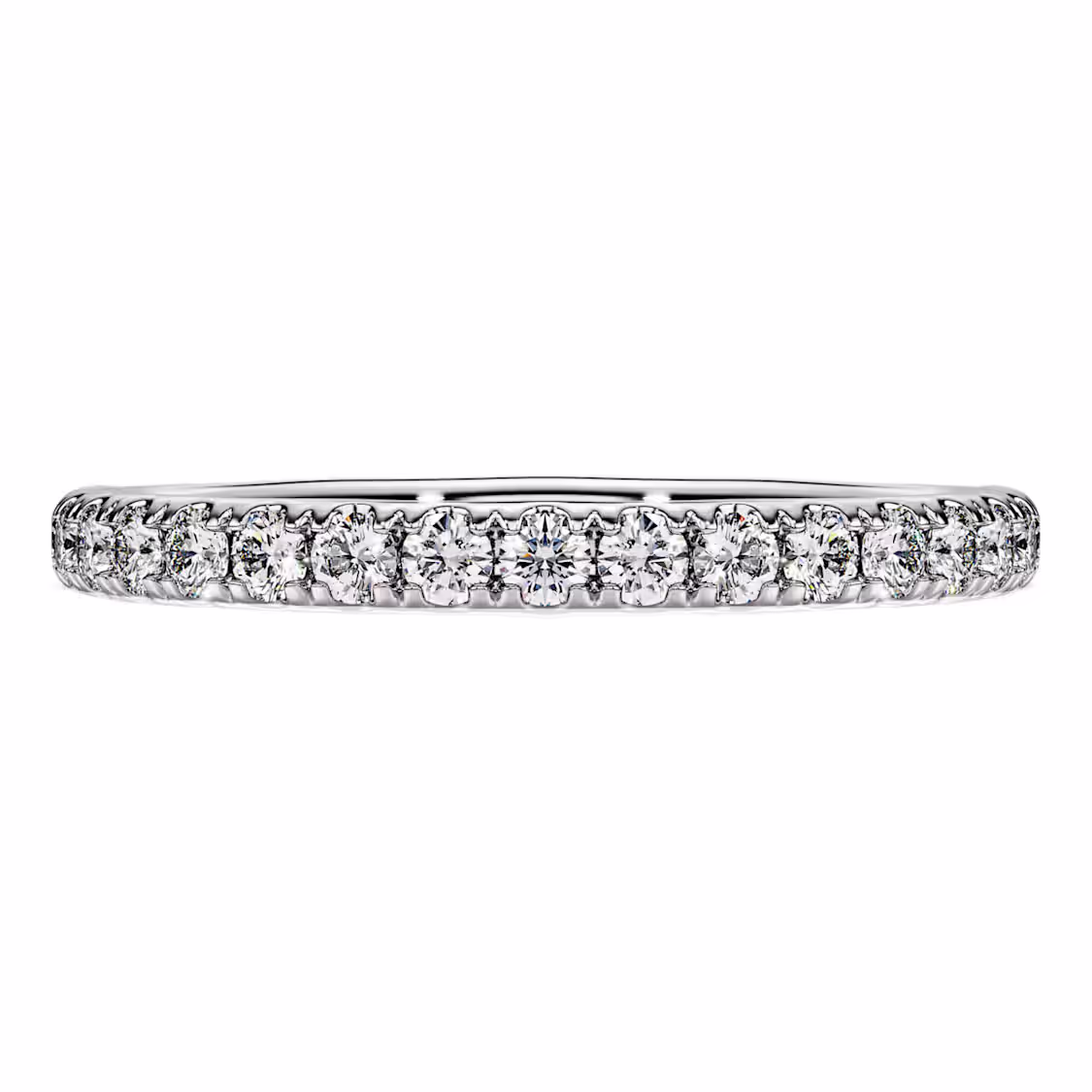 SWAROVSKI - SW5731064 - Eternity Band Ring