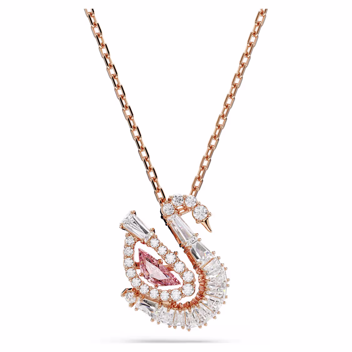 SWAROVSKI - SW5732414 - Swan Pendant
